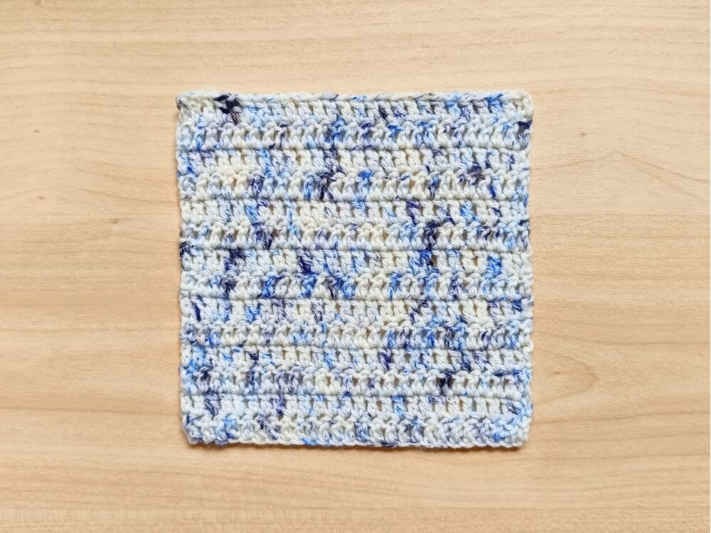 Blue Speckle