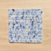 Blue Speckle