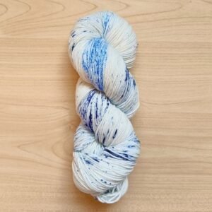 Blue Speckle