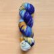 Gold Porcelain Fingering Weight Gold Porcelain