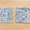 Blue Speckle