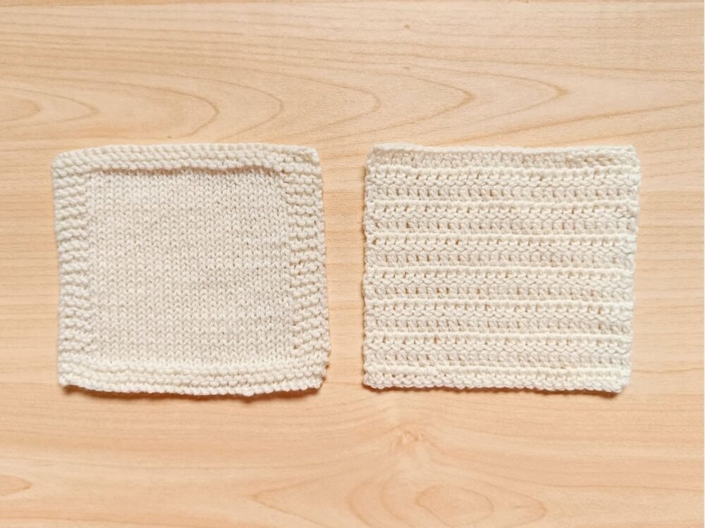 Porcelain Mini Skein