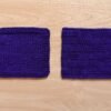 Indigo Blue Mini Skein