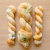 Pumpkin Patch Mini Skein