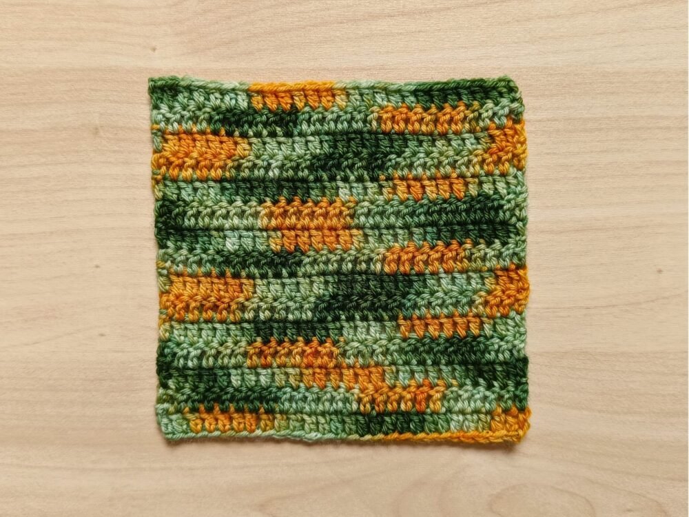 Mango Matcha