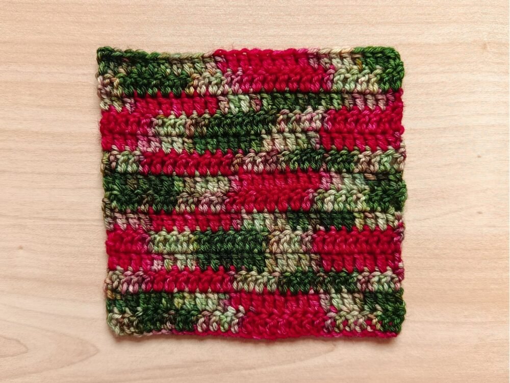 Strawberry Matcha