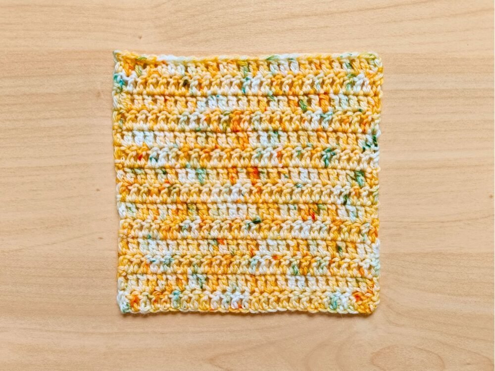 Pumpkin Patch Mini Skein