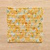 Pumpkin Patch Mini Skein