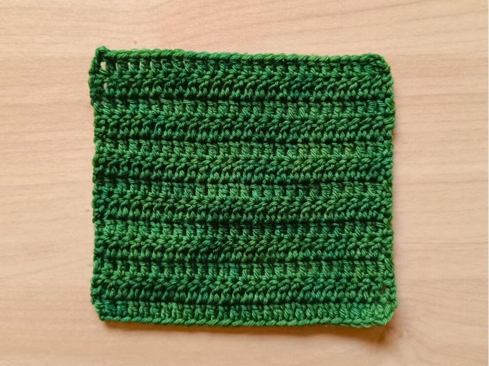 Matcha Green Mini Skein