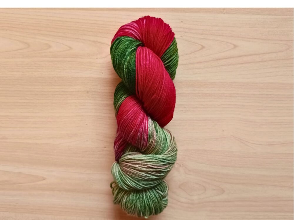Strawberry Matcha