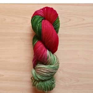 Strawberry Matcha