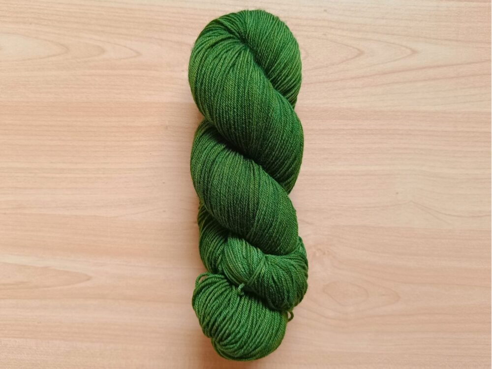 Matcha Green