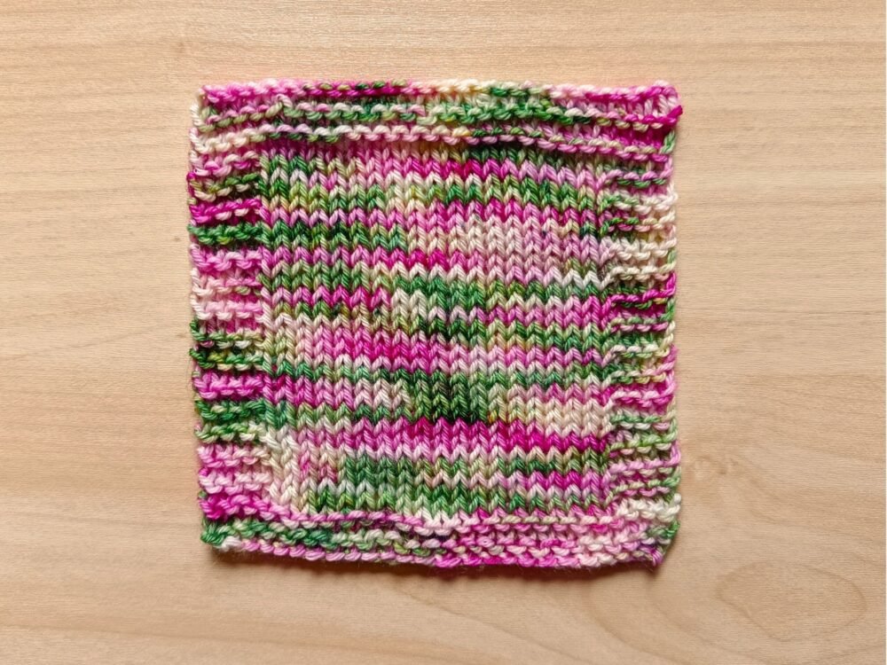 Rose Matcha