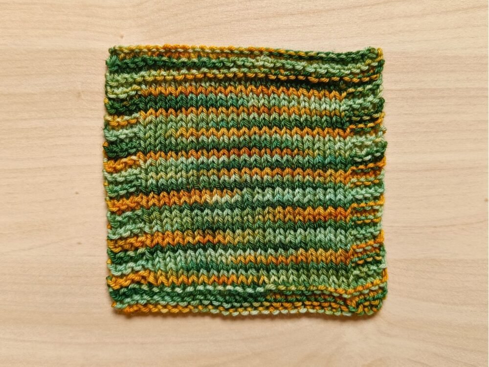 Mango Matcha