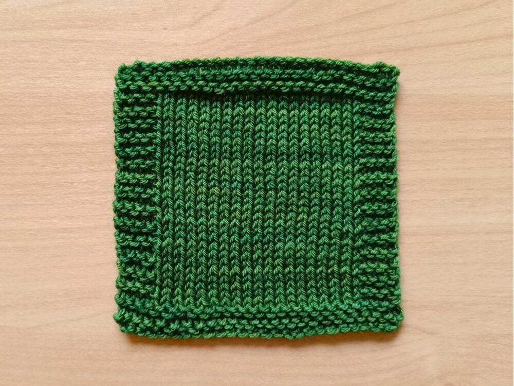 Matcha Green Mini Skein