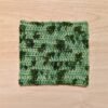 Matcha Swirl Mini Skein