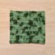 Matcha Swirl Crochet Swatch Matcha Swirl
