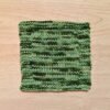 Matcha Swirl Mini Skein