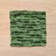 Matcha Swirl Knit Swatch Matcha Swirl