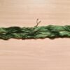 Matcha Swirl Mini Skein