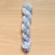 Blue Speckle Mini Skein Blue Speckle Mini Skein