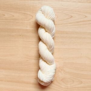 Porcelain Mini Skein Porcelain Mini Skein