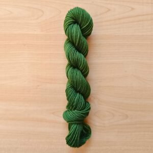 Matcha Green Mini Skein
