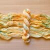 Pumpkin Patch Mini Skein