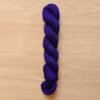 Indigo Blue Mini Skein