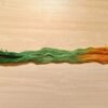 Mango Matcha Mini Skein
