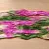 Rose Matcha Mini Skein