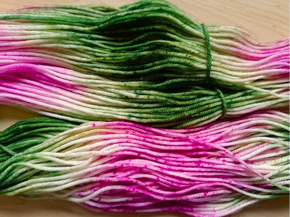 Rose Matcha
