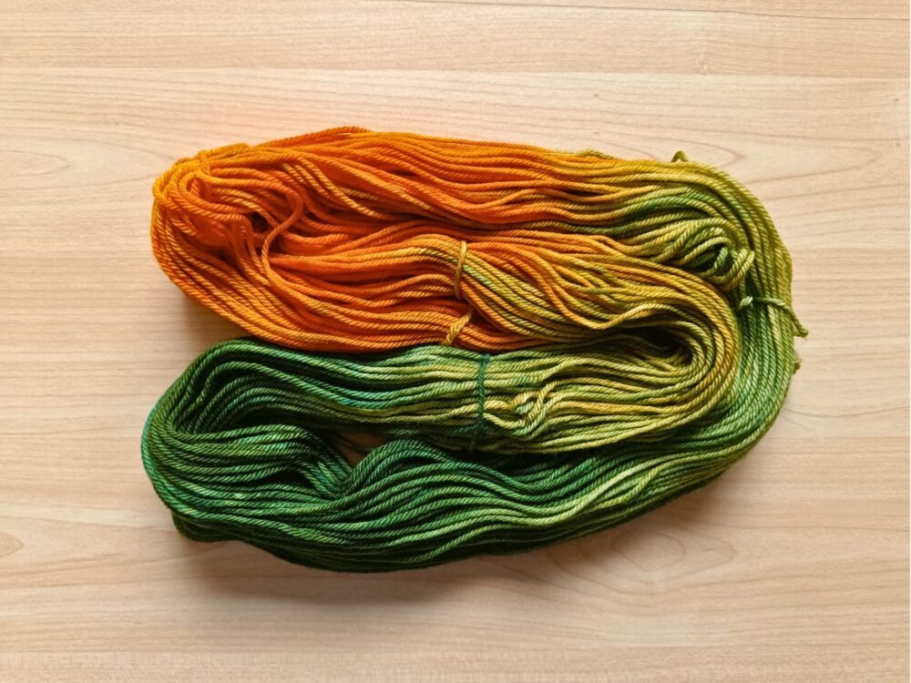 Mango Matcha