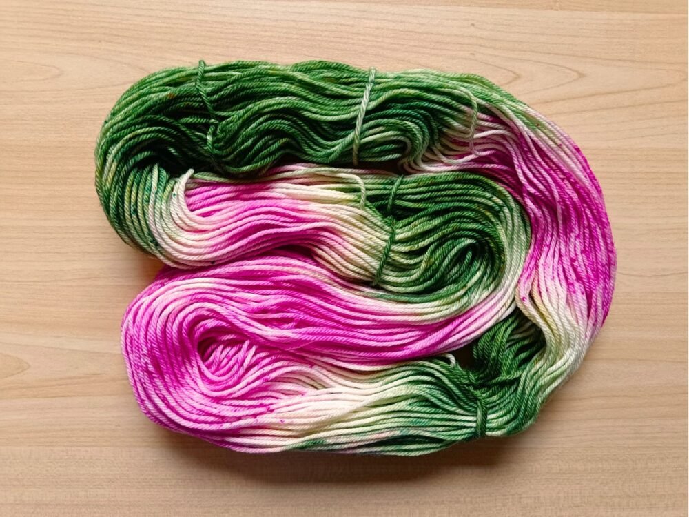 Rose Matcha
