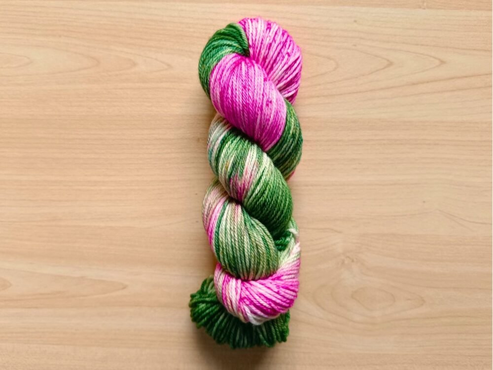 Rose Matcha