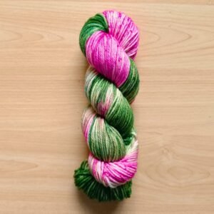 Rose Matcha
