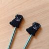 Pug Stitch Stoppers