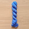 Cornflower Blue Mini Skein