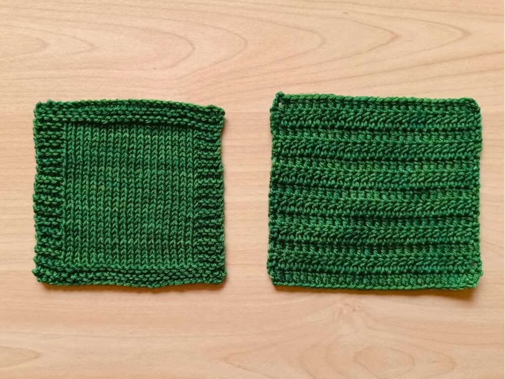 Matcha Green Mini Skein