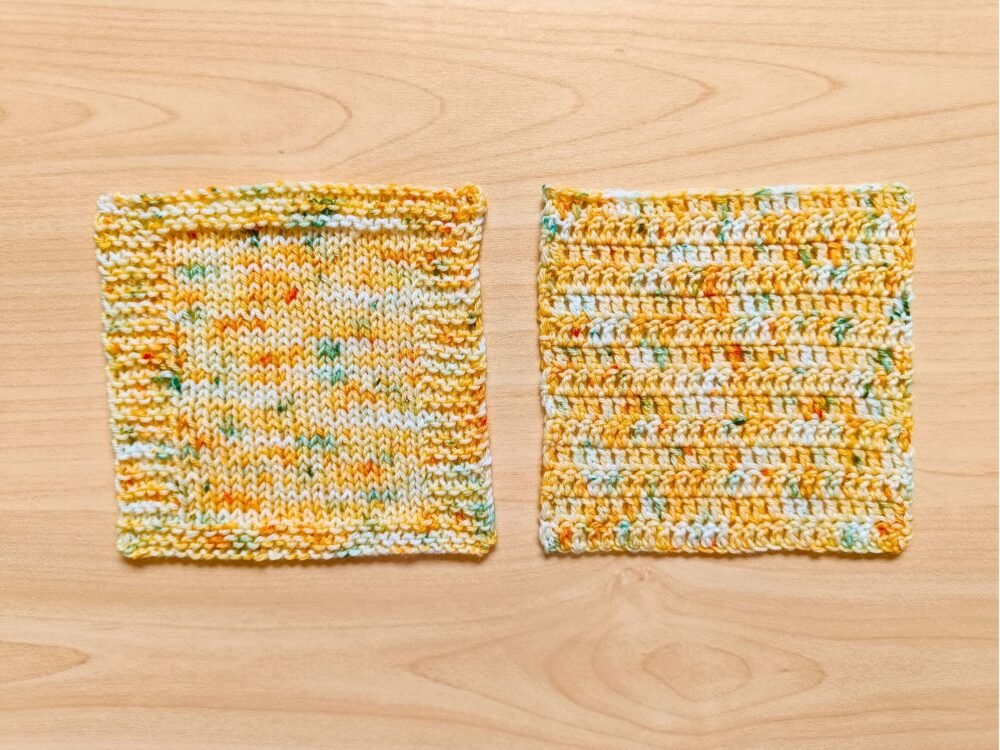Pumpkin Patch Mini Skein