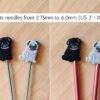Pug Stitch Stoppers