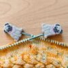 Pug Stitch Stoppers