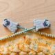 Pug Stitch Stoppers on Knitting Pug Stitch Stoppers