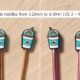 Pumpkin Spice Stitch Stopper Needle Sizes Pumpkin Spice Latte Stitch Stoppers