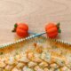 Pumpkin Stitch Stoppers