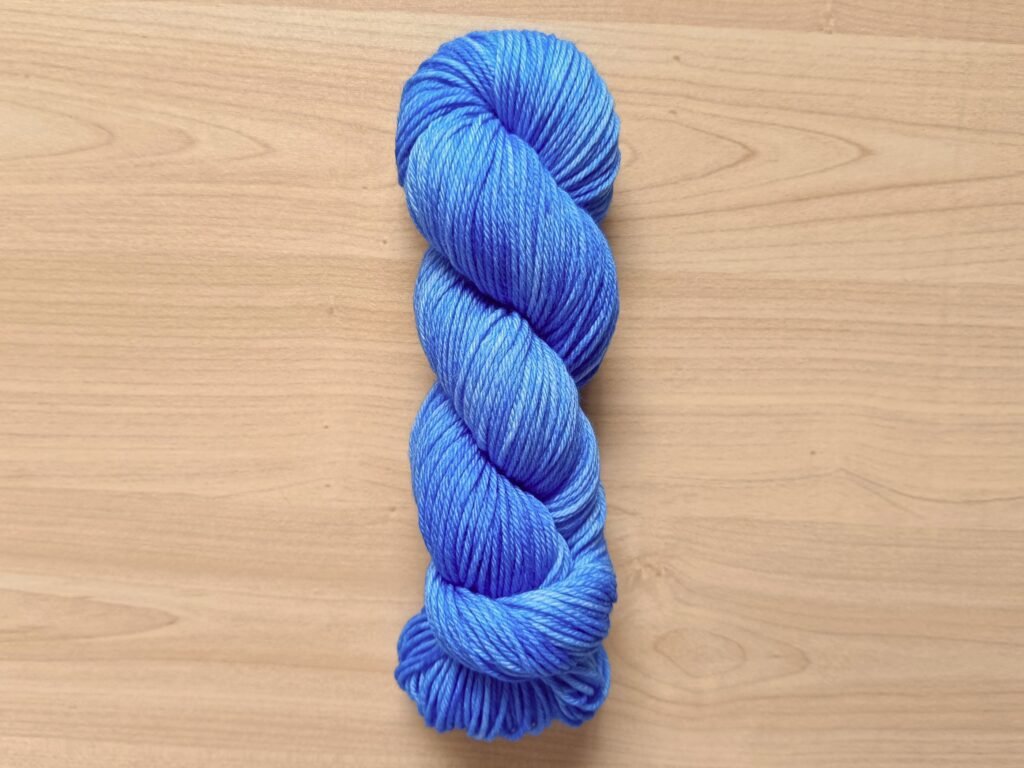 Cornflower Blue