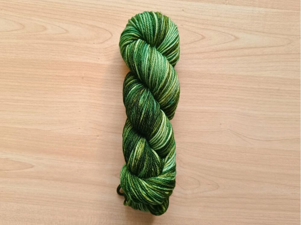 Matcha Swirl
