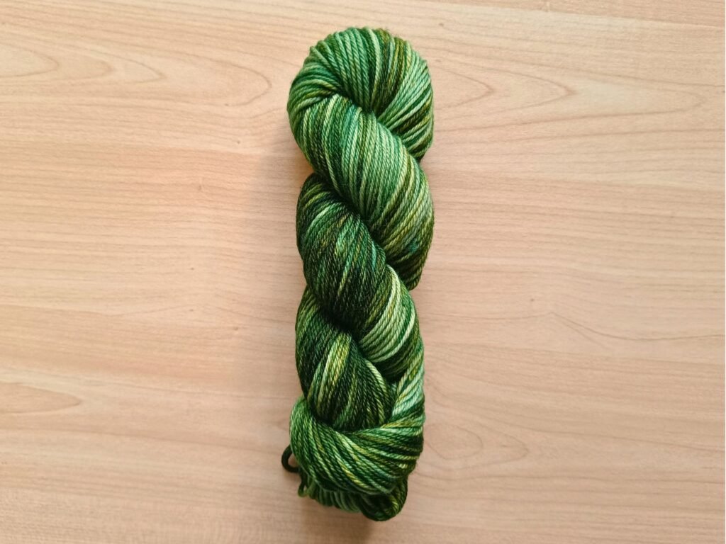 Matcha Swirl