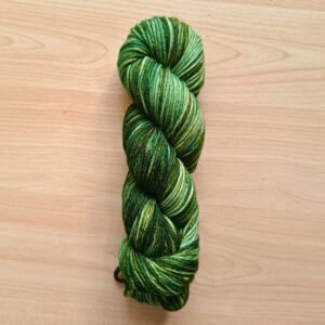 Matcha Swirl Worsted Weight Matcha Swirl