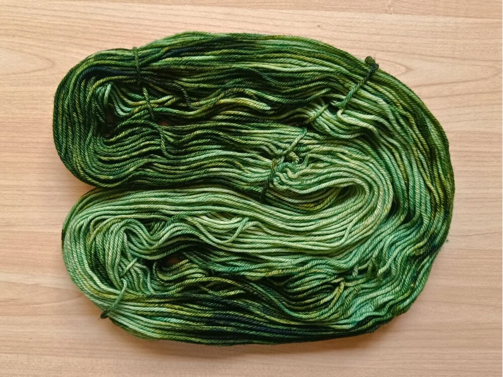 Matcha Swirl